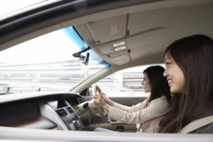 20代の自動車保険