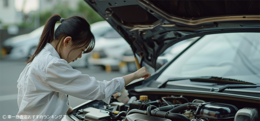 ユーザー車検のメリット